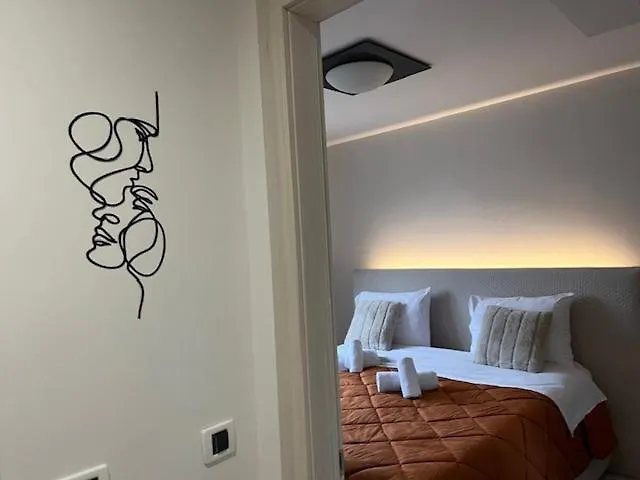Deluxe Apartment Jada'Or Rijeka Croatia