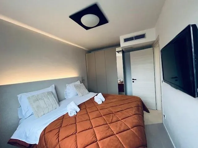 Deluxe Apartment Jada'Or Rijeka