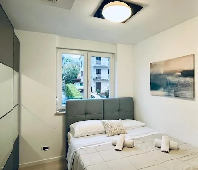 Deluxe Apartment Jada'Or Rijeka