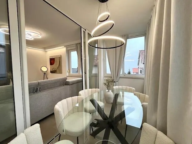Deluxe Apartment Jada'Or Rijeka