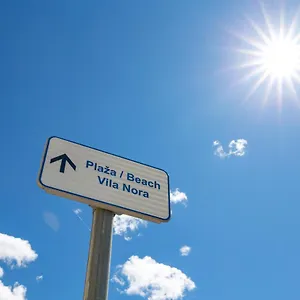 Nora Apartament