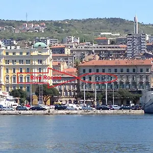 Riva Nocleg ze śniadaniem