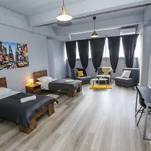 Xxl Apartman