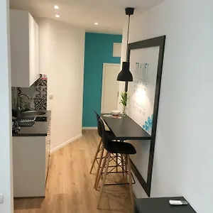  Apartment Flumen